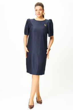 Платье Bonna Image 1015/3 синий