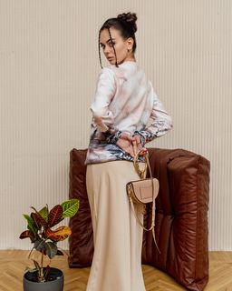 Свитшот с полной запечаткой PSW048 - Sahar art lab фото 4