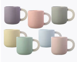 Кружка Шербет, абрикосовый, 0,37 л - Maxwell & Williams фото 4