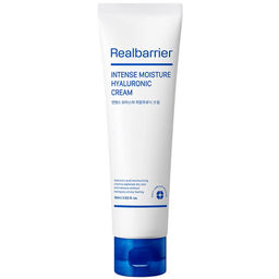 Real Barrier Intense Moisture Hyaluronic Cream, 60ml - Ламеллярный увлажняющий крем с гиалуроновой кислотой