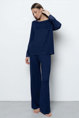 ПИЖАМА ЖЕНСКАЯ арт. 6501W-80157.1S-729