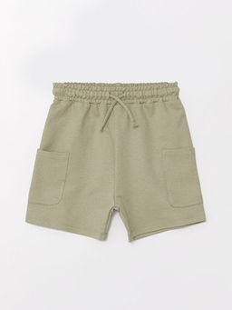 Beli Lastikli Erkek ?ocuk ?ort