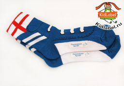 Именные стикеры для одежды термоклеющиеся 50 шт. - Kidlabel фото 22