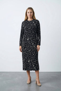 71535у Платье