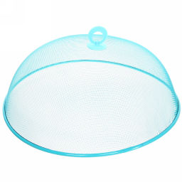 Цена за 2 шт. Крышка "сетка" для продуктов 35см