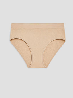 Nak??l? Diki?siz Bikini K?lot