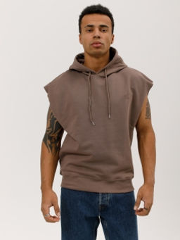 МУЖСКАЯ ТОЛСТОВКА - Giovedi фото 9