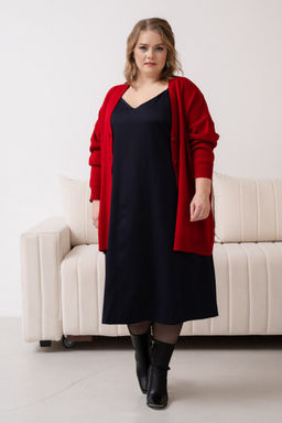 Кардиган женский - Jp фото 14