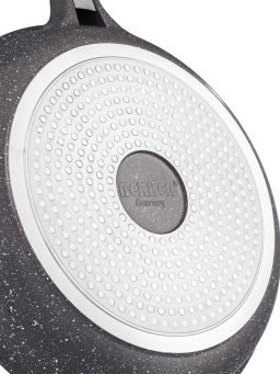 Набор посуды BK-4606 SILVER MARBLE Premium 7пр. - Bekker фото 6