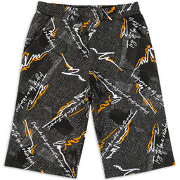 Бриджи для мальчика Гуфи - Мариша фото 2