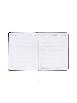 Дневник школьный 1-11 класс, deVENTE. Realistic, искусственная кожа, шелкография