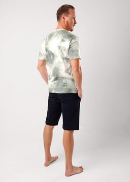 Пижама мужская Турбо