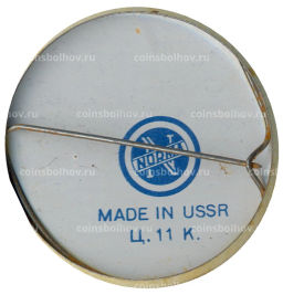 Значок Микки Маус