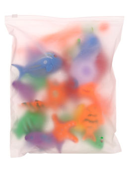 Рыбалка магнитная "Большой улов", 25 предметов