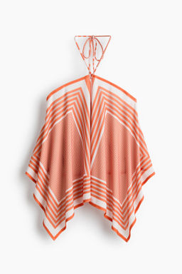 Top halter