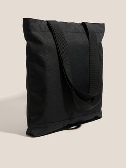 Женский шоппер PUMA ESSENTIALS Tote Bag Артикул 4555176, черный