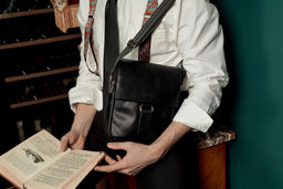 Планшет 1476 909 01 Сумка мужская - S.lavia фото 4