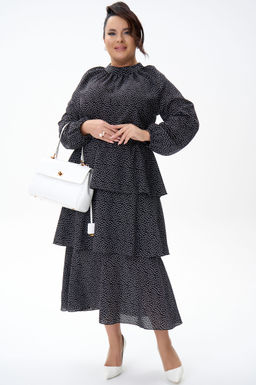 Платье Мадлен - Эльза фото 4