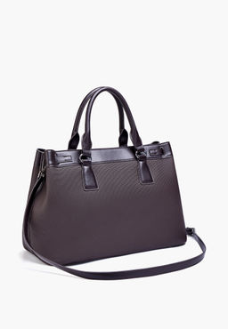 Объемная сумка(Сумка-тоут)