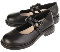 Mary Jane Baden KPA019-090