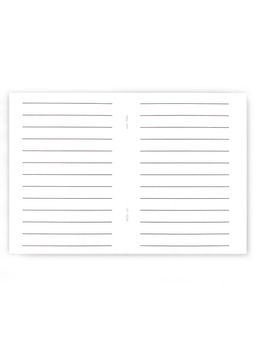 Подарочный набор «С 23 февраля», блокнот А6, 32 листа и ручка пиши-стирай