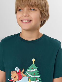 КОМПЛЕКТ ДЛЯ МАЛЬЧИКОВ (ФУТБОЛКА, ШОРТЫ) - Mark formelle фото 2