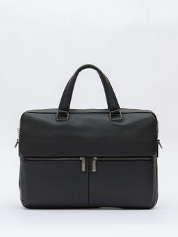 Портфель 8221-8QH black Heanbag