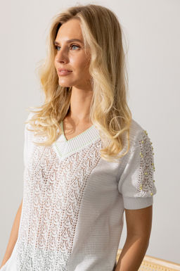 Джемпер SS 2646