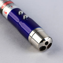 Игрушка для кошек лазер Не отвлекай меня от лени - Пушистое счастье фото 7