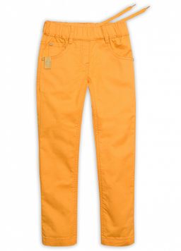 Уценка PELICAN GWP3049/2 брюки для девочек