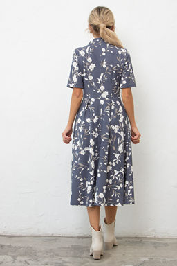 VALENTINA Платье Аглая №5  фото 3