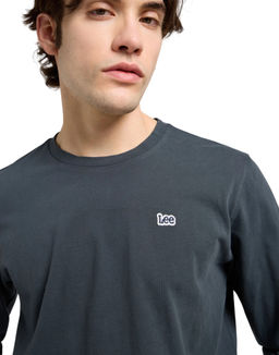 Лонгслив мужской