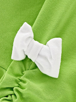 Бриджи для девочки UD 0766 малина - Mini maxi фото 10