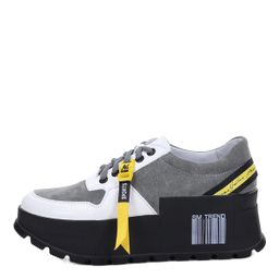 Полуботинки девичьи - Marko фото 2