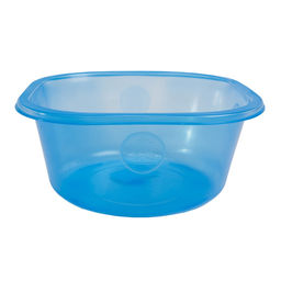 Таз 5,0л фирменный квадр, арт. Бр201