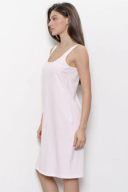 СОРОЧКА ЖЕНСКАЯ арт. 1900W-60129.3S-052 - Almando melado фото 6