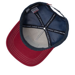 Бейсболка CAPSLAB арт. CL/PEA6/1/PCT/VA2 Peanuts Snoopy (cream) фото 2