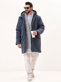 Куртка зимняя 25137-526 графитовый - Avese фото 7