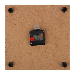 Часы настенные: Кухня, "Кофе", бесшумные, 25 х 25 см