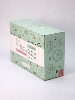 MilotaBox Avocado Box - MILOTA BOX фото 4