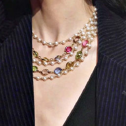 Колье арт. 26 7070 (id 276503) - Rada фото 3