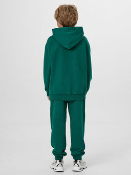 КОМПЛЕКТ ДЛЯ МАЛЬЧИКОВ (ХУДИ, БРЮКИ) - Mark formelle фото 3