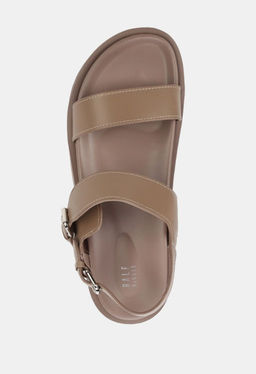 Сандалии Ralf Ringer VIJIN ЦВЕТ ЧЕРНЫЙ