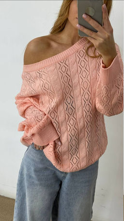 Джемпер ДЖв 1362 Светло зеленый - T.C.T фото 51