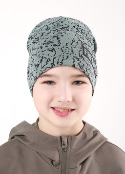 Шапка детская