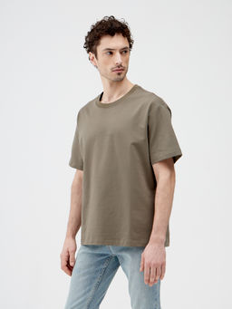 Мужская Футболка - Mossmore фото 68