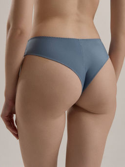 CONTE MA CHERIE TP6160 Трусы женские голубой топаз - Conte elegant фото 2