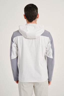 Ветровка Серый - Anta фото 8