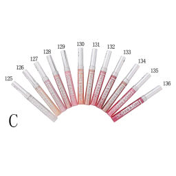 FARRES /7024-C/ Блеск для губ "Holografic" (12)