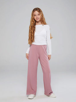 Beli Lastikli K?z ?ocuk E?ofman Alt?